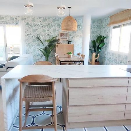 Apartamento Lagos Del Castillo By Denia Costa Exteriér fotografie