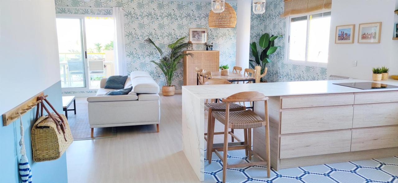 Apartamento Lagos Del Castillo By Denia Costa Exteriér fotografie
