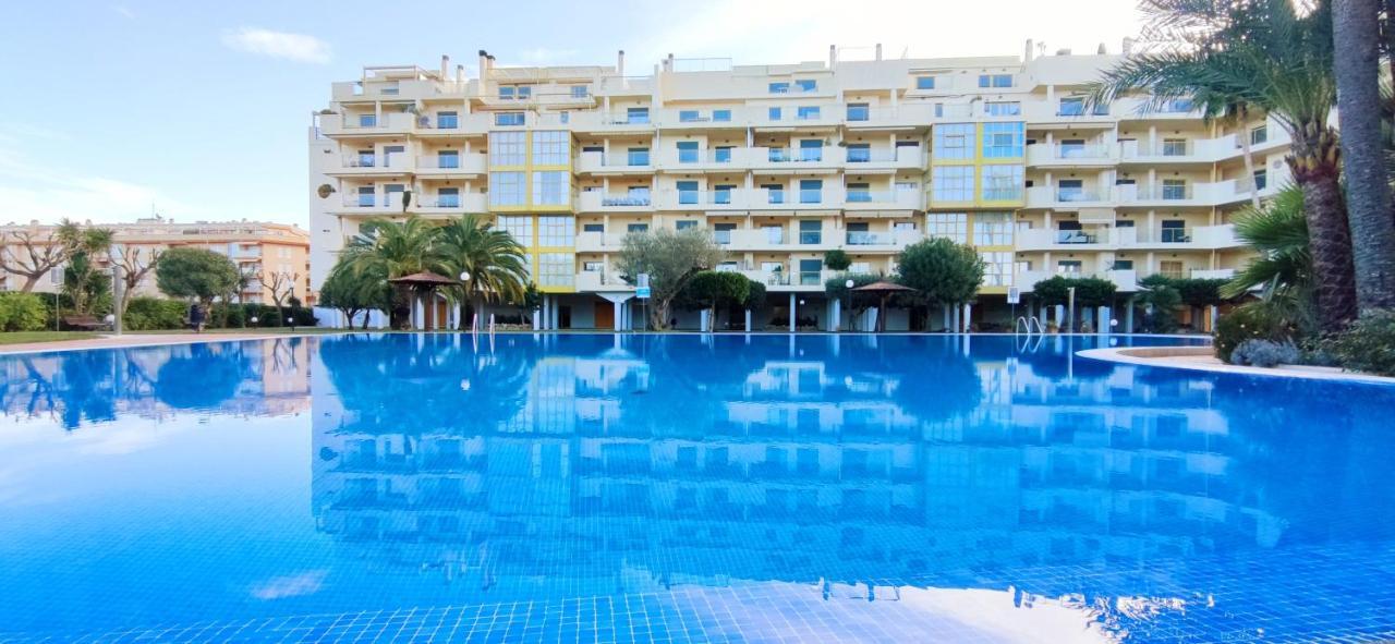 Apartamento Lagos Del Castillo By Denia Costa Exteriér fotografie