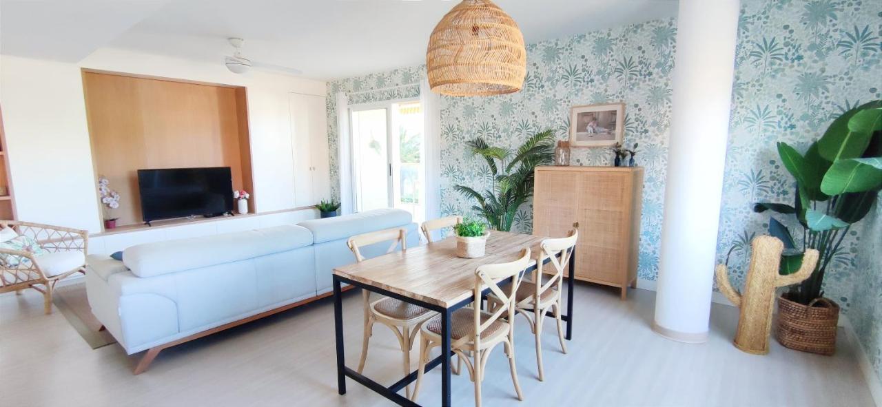 Apartamento Lagos Del Castillo By Denia Costa Exteriér fotografie