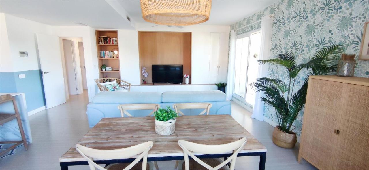 Apartamento Lagos Del Castillo By Denia Costa Exteriér fotografie