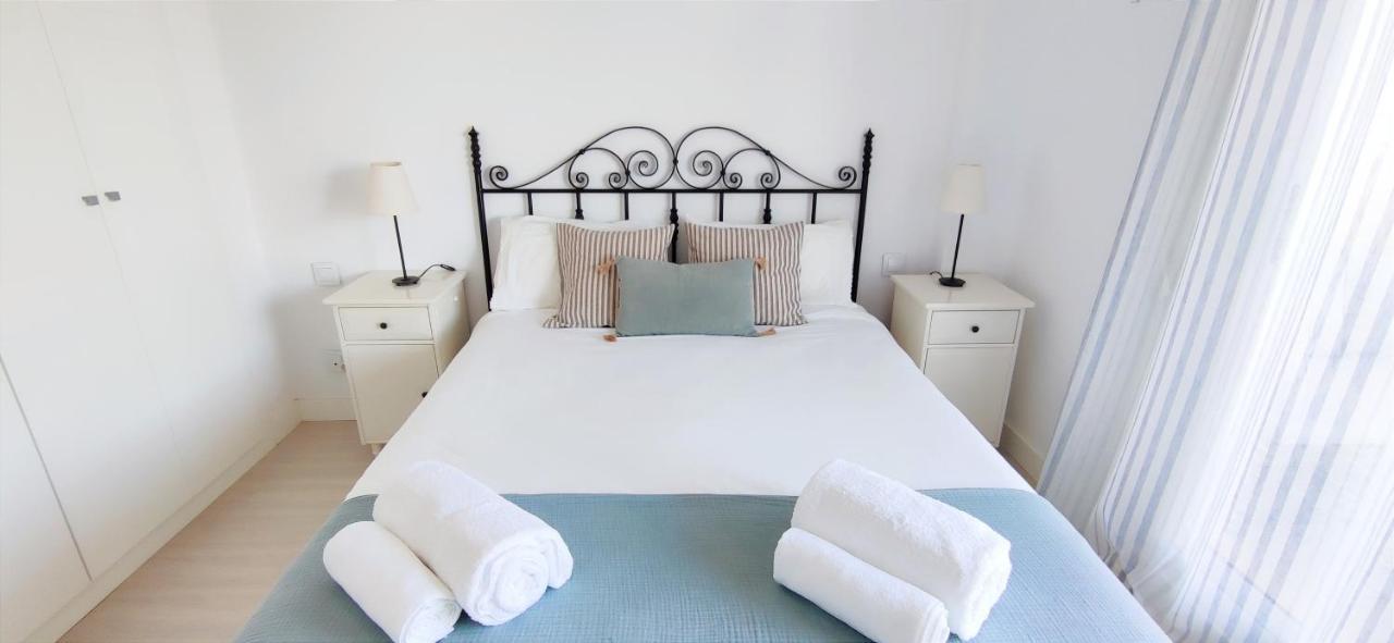 Apartamento Lagos Del Castillo By Denia Costa Exteriér fotografie