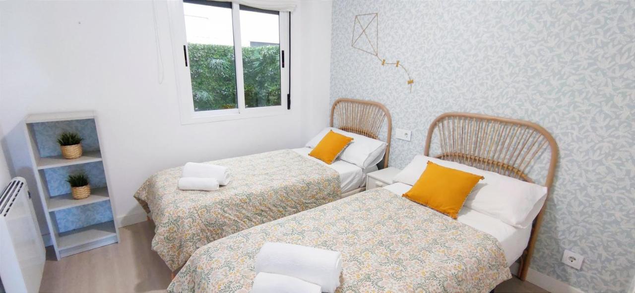 Apartamento Lagos Del Castillo By Denia Costa Exteriér fotografie