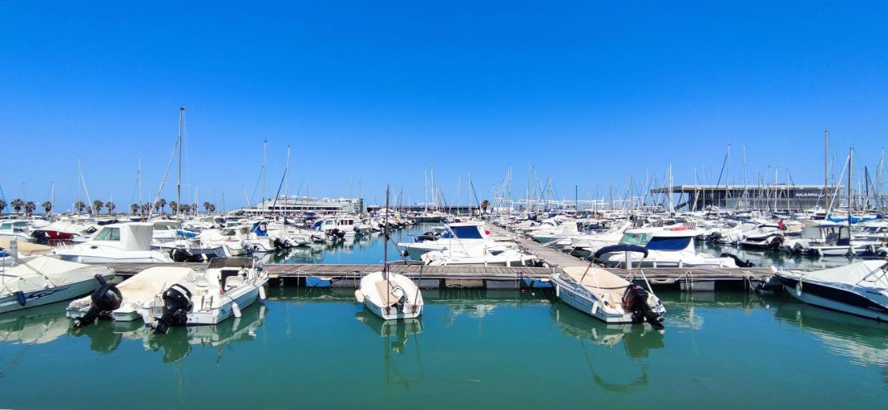Apartamento Lagos Del Castillo By Denia Costa Exteriér fotografie