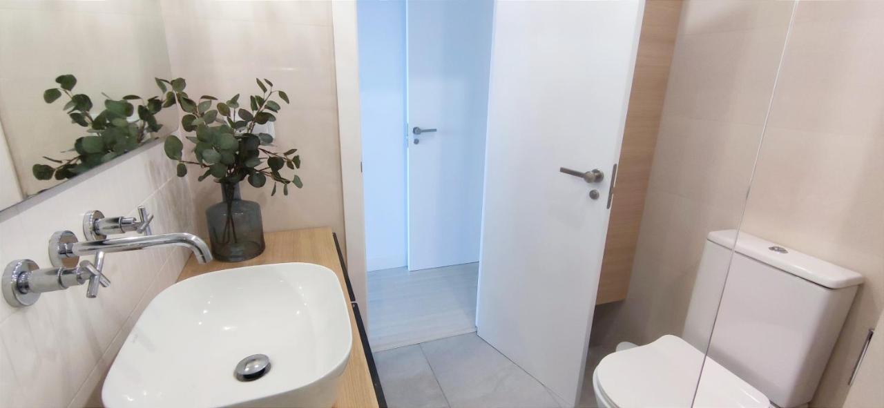 Apartamento Lagos Del Castillo By Denia Costa Exteriér fotografie