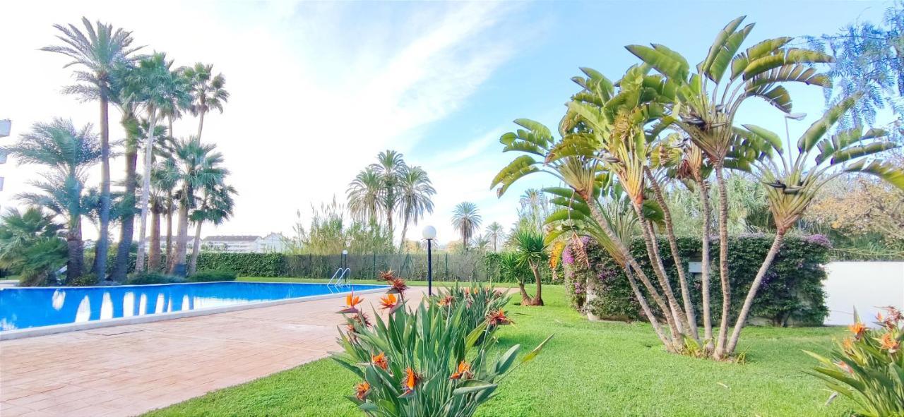 Apartamento Lagos Del Castillo By Denia Costa Exteriér fotografie