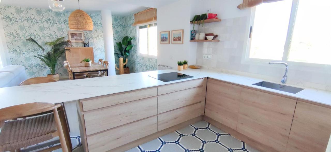 Apartamento Lagos Del Castillo By Denia Costa Exteriér fotografie