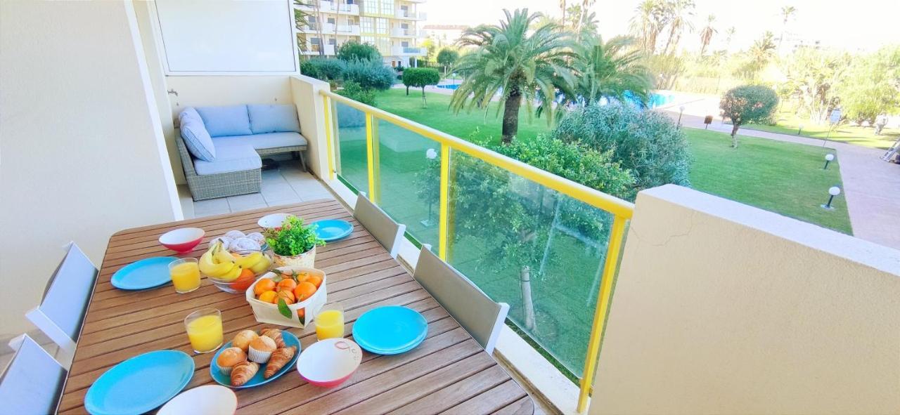 Apartamento Lagos Del Castillo By Denia Costa Exteriér fotografie