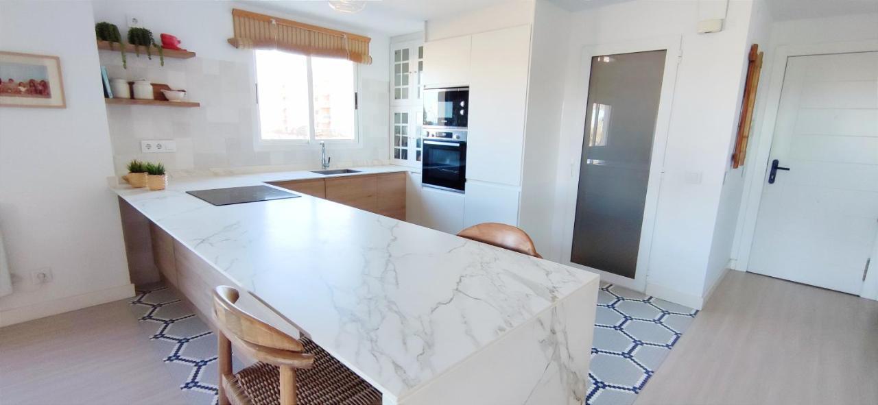 Apartamento Lagos Del Castillo By Denia Costa Exteriér fotografie