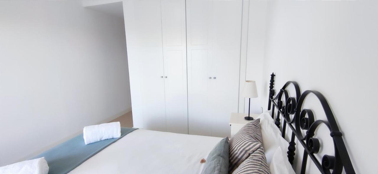 Apartamento Lagos Del Castillo By Denia Costa Exteriér fotografie