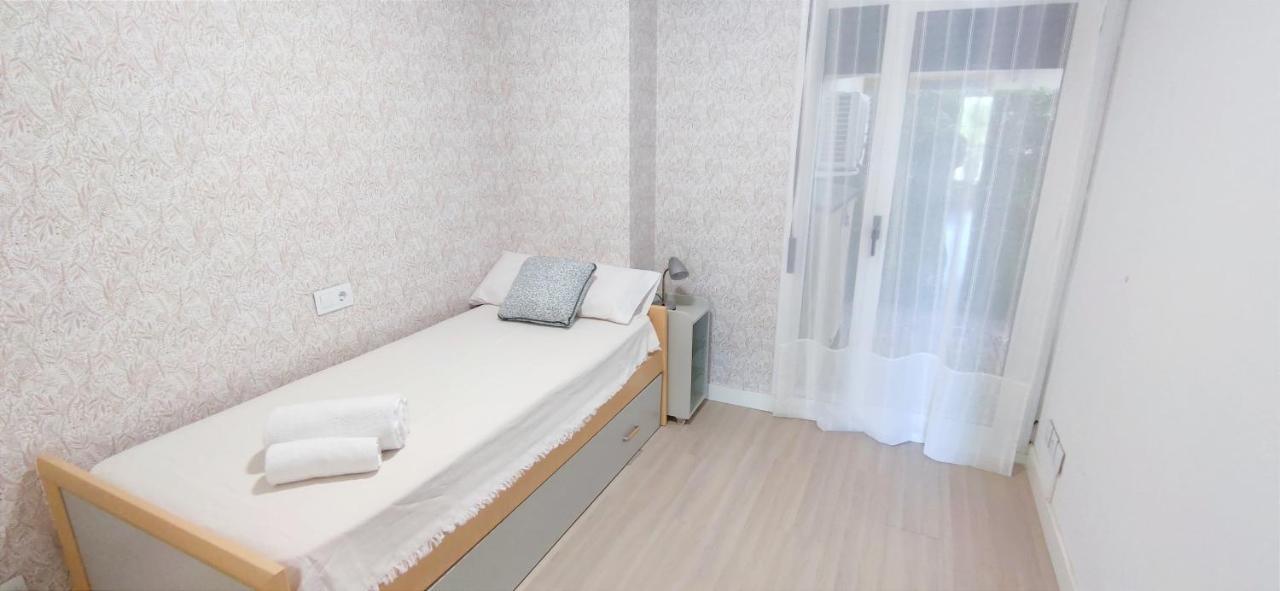 Apartamento Lagos Del Castillo By Denia Costa Exteriér fotografie