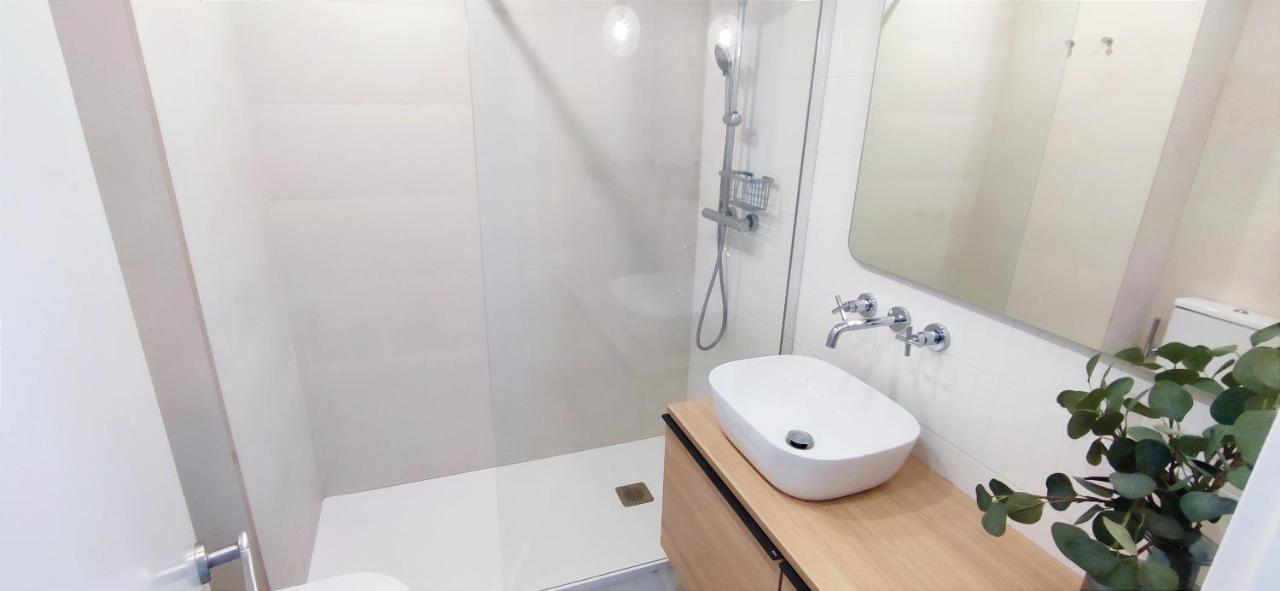 Apartamento Lagos Del Castillo By Denia Costa Exteriér fotografie