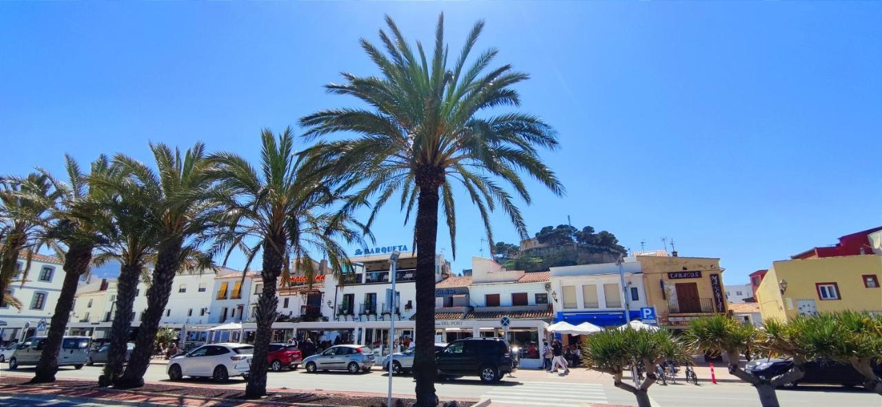 Apartamento Lagos Del Castillo By Denia Costa Exteriér fotografie